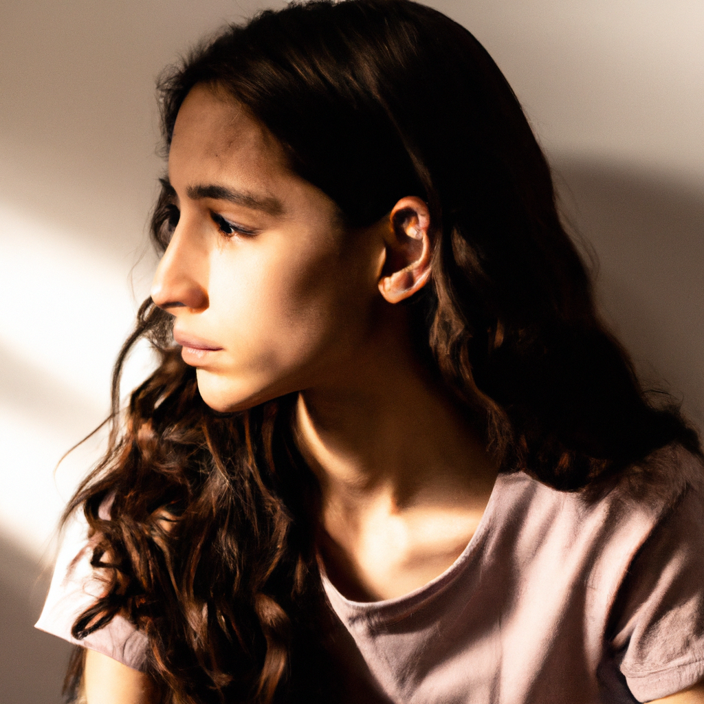 Camila - Directora de fotografía
